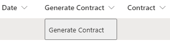 Button in SharePoint list to trigger PowerAutomate/Flow – a few tweaks 
